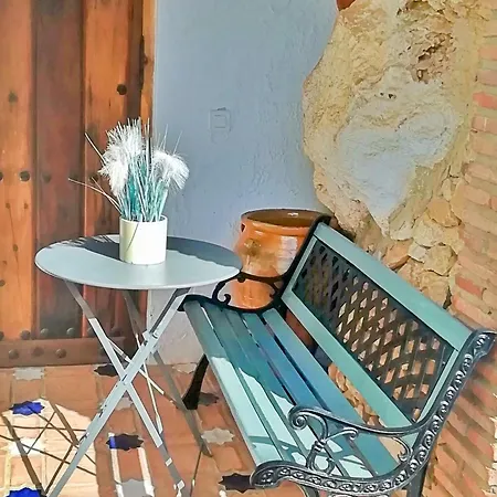 Cortijo El Majito *