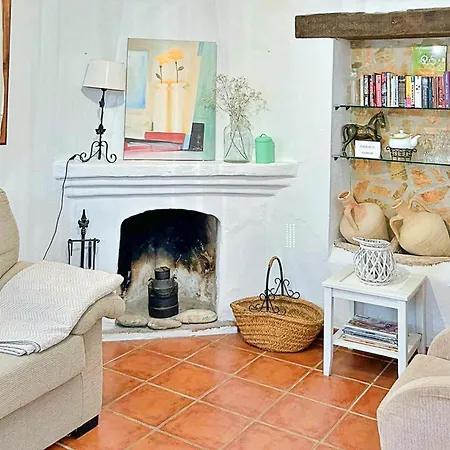 Holiday home Cortijo El Majito *
