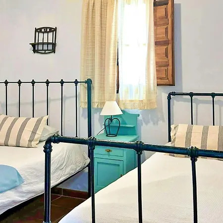 Cortijo El Majito Frigiliana