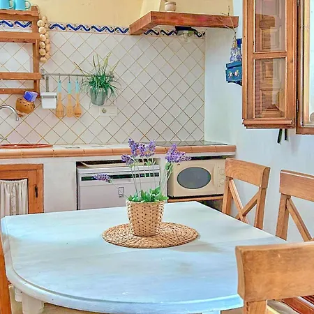 Holiday home Cortijo El Majito