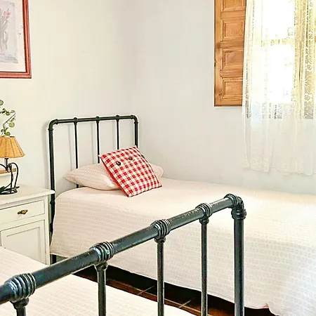 Cortijo El Majito Holiday home Frigiliana