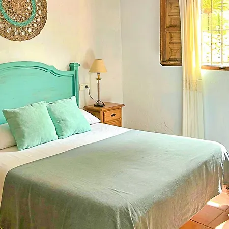 Cortijo El Majito Holiday home