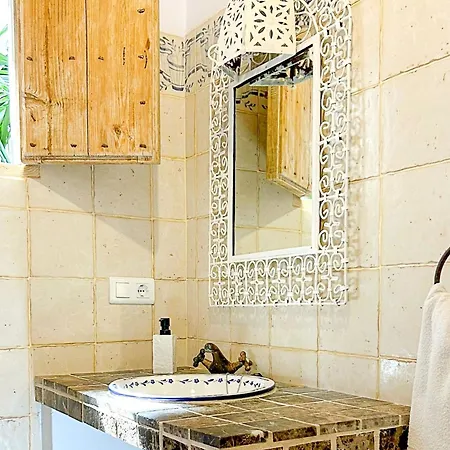 Cortijo El Majito Holiday home Frigiliana