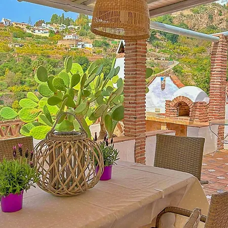 Cortijo El Majito Frigiliana