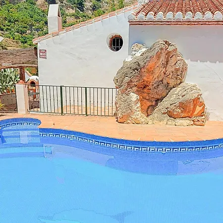 Cortijo El Majito Holiday home *