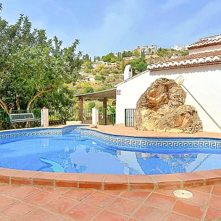 Cortijo El Majito * Frigiliana