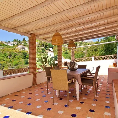 Cortijo El Majito Tatil Evi