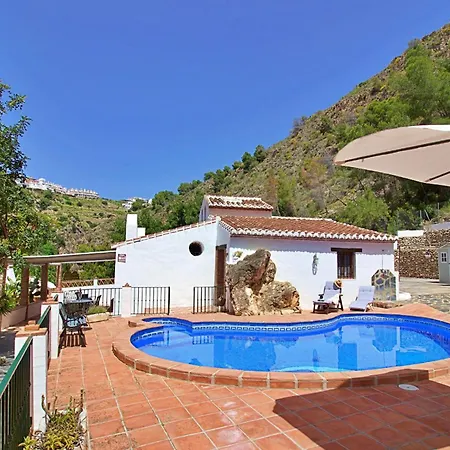 Cortijo El Majito *