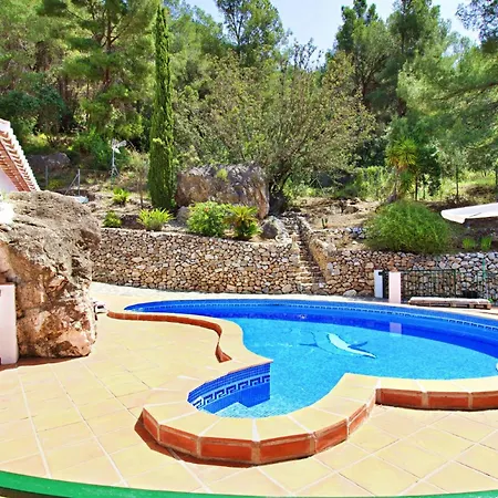 Cortijo El Majito *