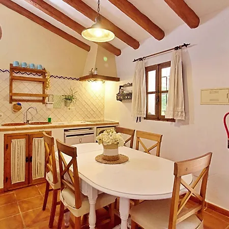 Cortijo El Majito Holiday home *
