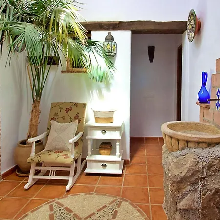 Cortijo El Majito Holiday home *