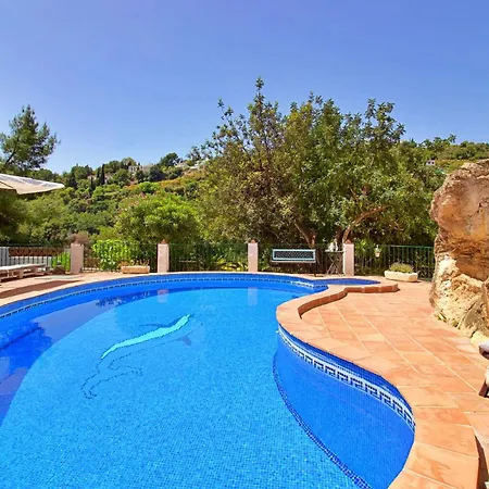Tatil Evi Cortijo El Majito *