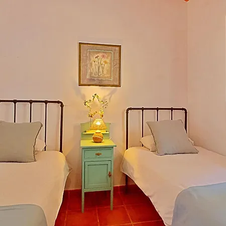 Cortijo El Majito Holiday home *