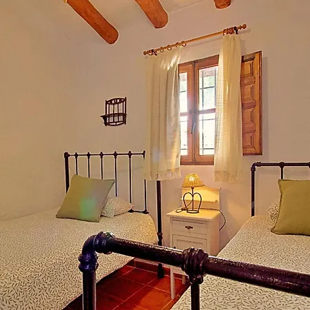 Cortijo El Majito * Frigiliana