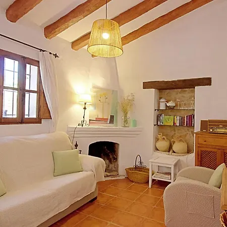 Cortijo El Majito Holiday home
