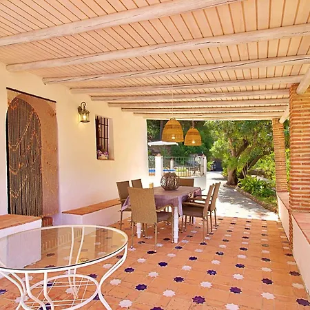 Cortijo El Majito