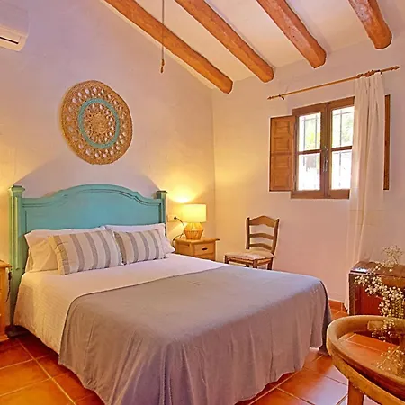 Cortijo El Majito Holiday home