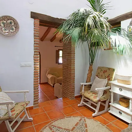Holiday home Cortijo El Majito
