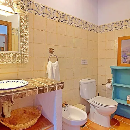 Cortijo El Majito Tatil Evi *