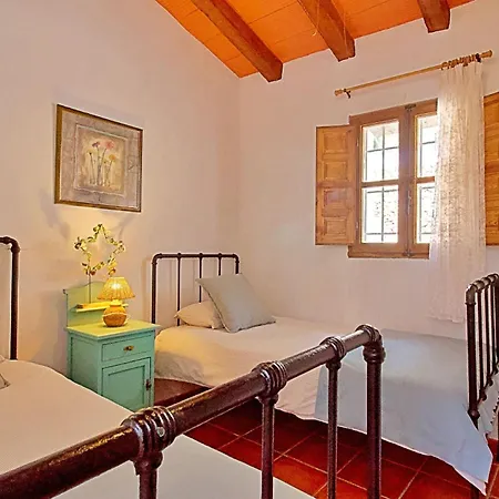 Tatil Evi Cortijo El Majito