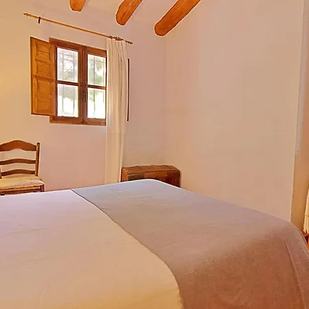 Cortijo El Majito Tatil Evi *