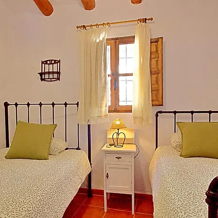 Cortijo El Majito *