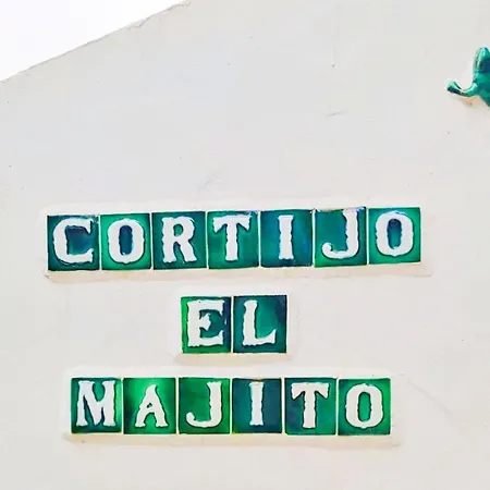 Cortijo El Majito Holiday home *